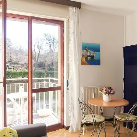 Euroville-1 By Interhome Daire *