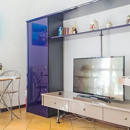 Euroville-1 By Interhome Lägenhet *